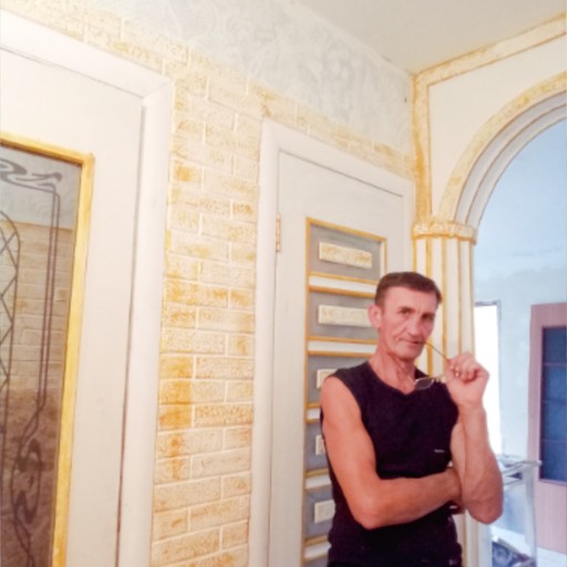 Михаил, 54 года, Мыс-Каменный