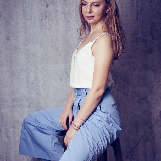 Galina, 34 года