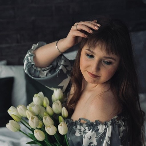Lubov, 25 лет, Барнаул
