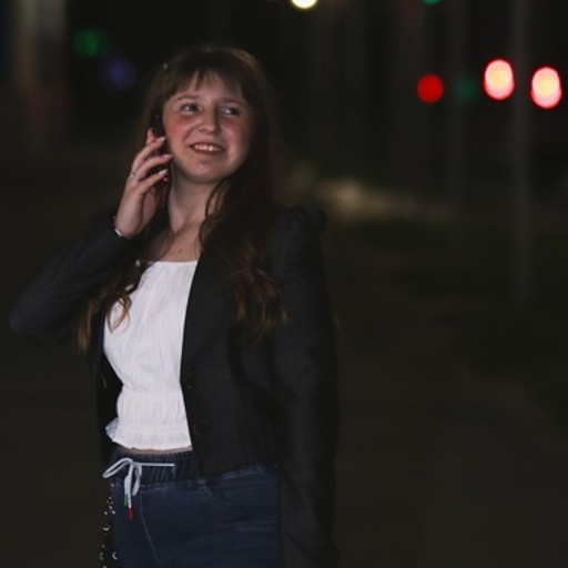 Lubov, 25 лет, Барнаул