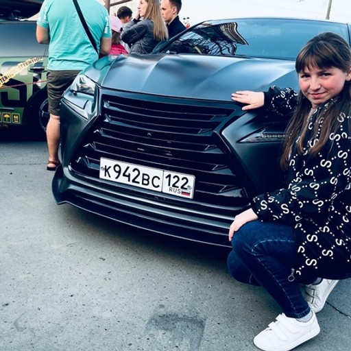 Lubov, 25 лет, Барнаул