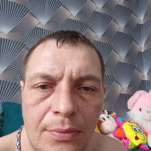 ИВАН, 39 лет