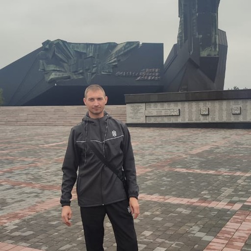 Влад, 37 лет