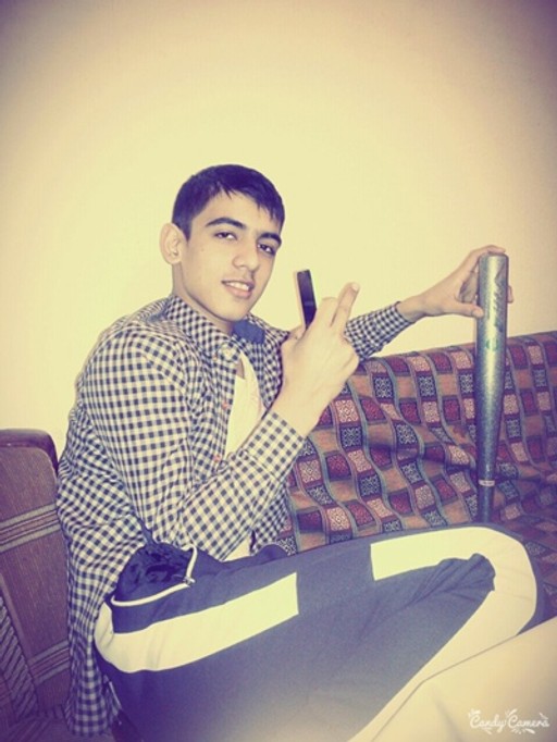 Eldar, 27