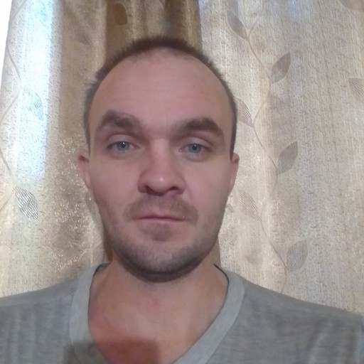 Роман, 45 лет, Череповец