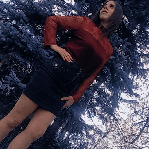 Ecaterina, 22 года