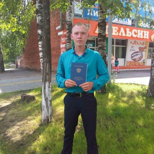 Вячеслав, 23 года, Ува