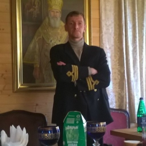 Стефан, 51 год, Москва