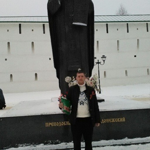 Стефан, 51 год, Москва
