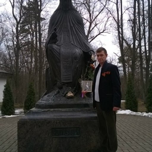 Стефан, 52 года, Москва