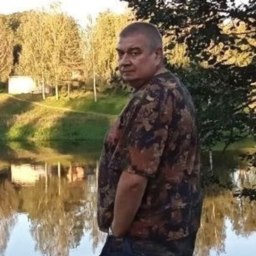 Vladimir, 59