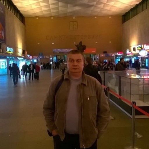 Vladimir, 59 лет, Ржев