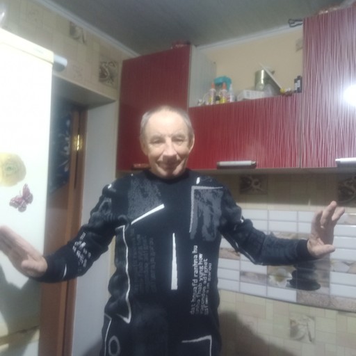 Игорь, 50 лет