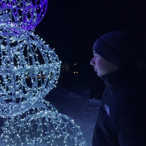 Matvey, 19 лет, Кесова Гора