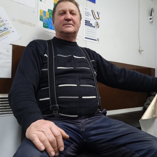 Евгений, 62 года, Старотитаровская