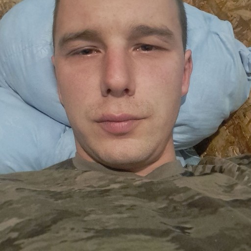 Павел31, Симферополь