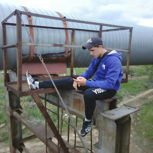 Димон, 21 год, Волжский
