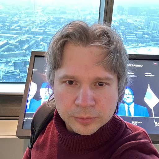 Виталий, 46 лет, Москва