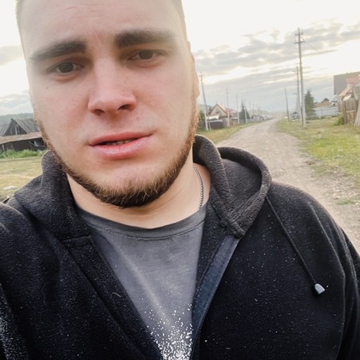 Алексей, 24 года