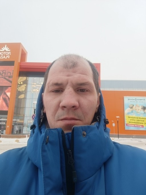 Иван, 39