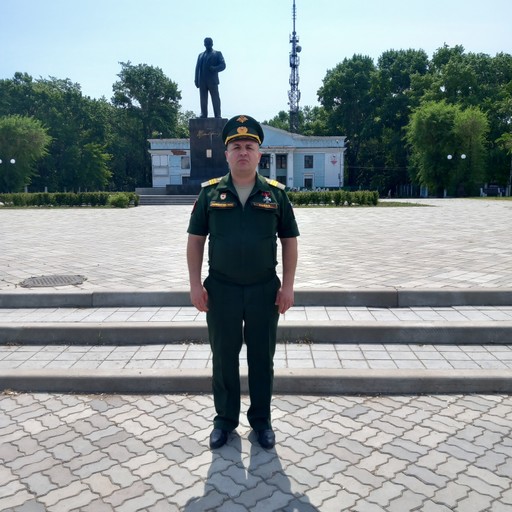 Вася, 46 лет, Скадовск