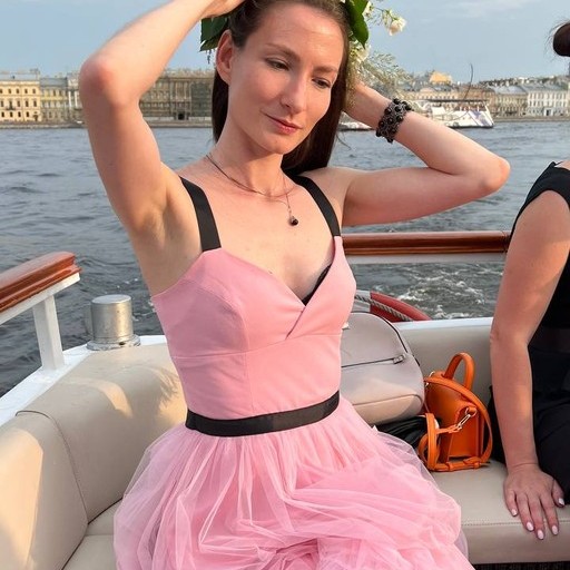 Маргарита, 35 лет, Санкт-Петербург