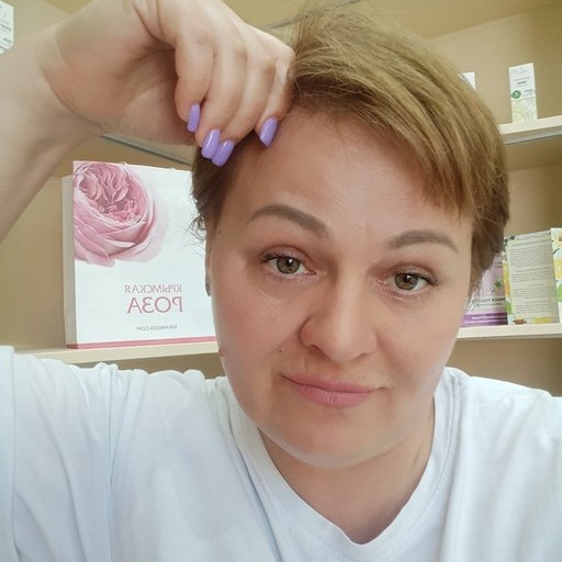 Евгения, 44 года, Гурзуф