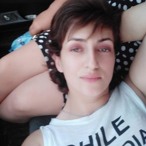 Эсмира, 37 лет, Балашиха