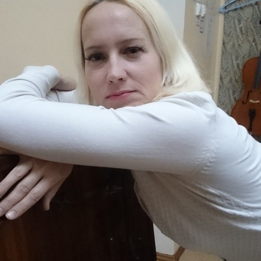 Светлана, 44 года, Казань