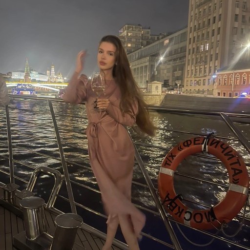 Veronika, 21 год, Москва