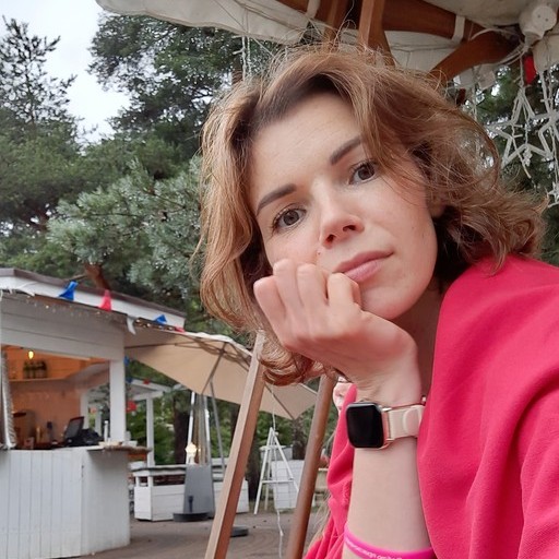 Елизавета, 43 года, Санкт-Петербург