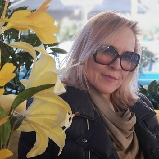 Виктория, 57 лет, Донецк