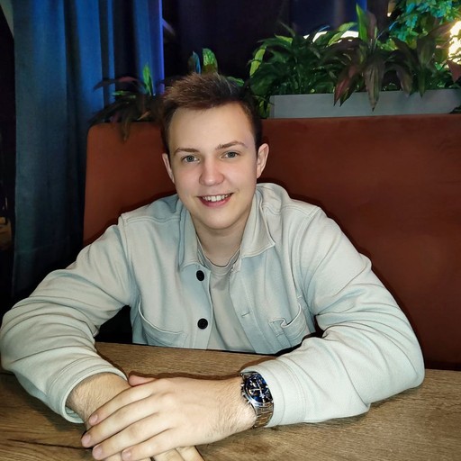 Егор22, Новокузнецк