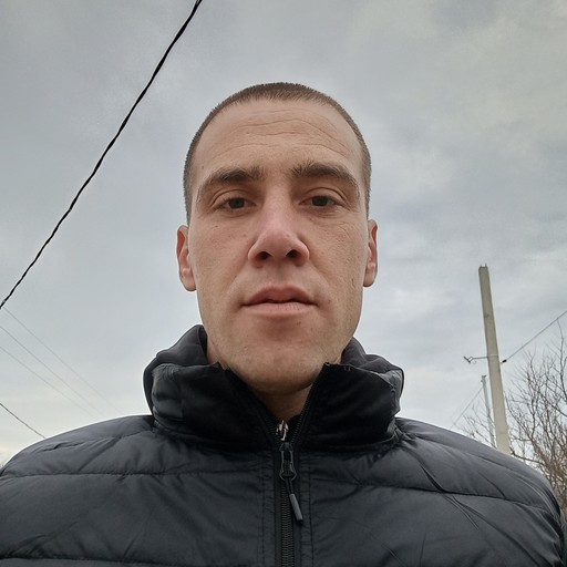 Леха, 32 года, Тихорецк