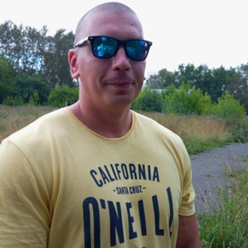Алексей, 41 год