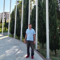Нажар, 38 лет, Адлер