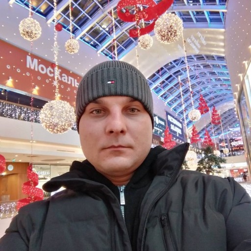 Андрей, 36 лет, Москва