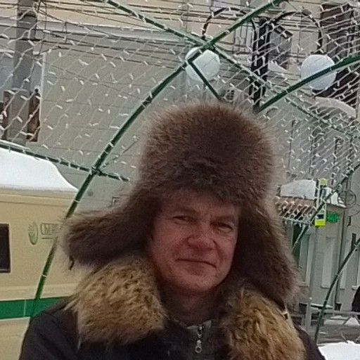 Серж, 50 лет, Киров