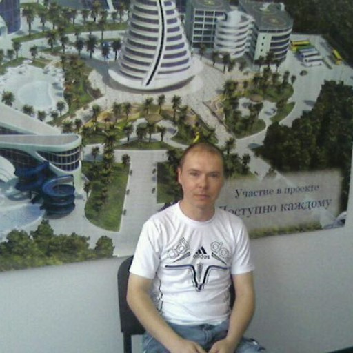 Сергей, 47 лет, Шахты