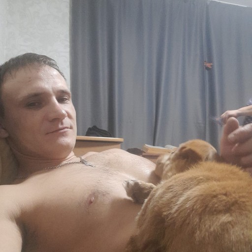 Димитрий, 34 года, Лесозаводск