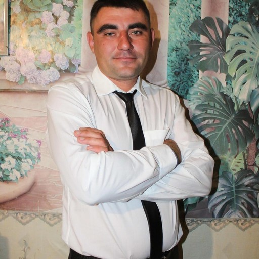 Костя, 36 лет