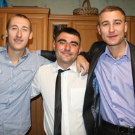 Костя, 36 лет, Петровское