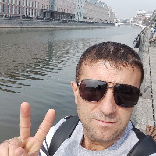 Михаил, 42 года, Химки