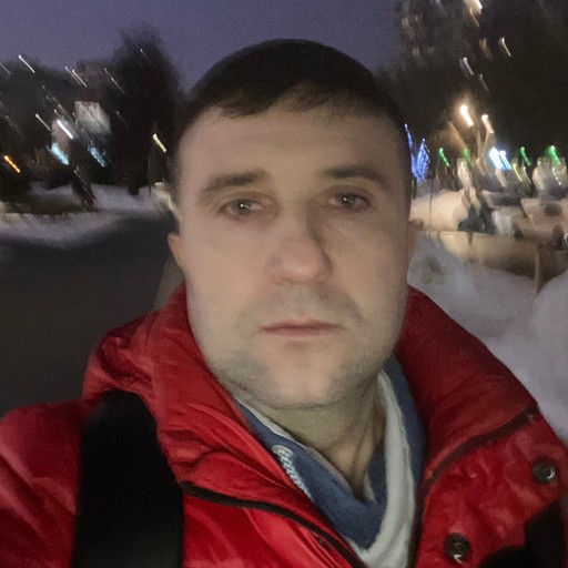 Михаил, 42 года, Химки