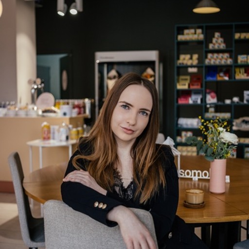 Ольга, 30 лет, Москва