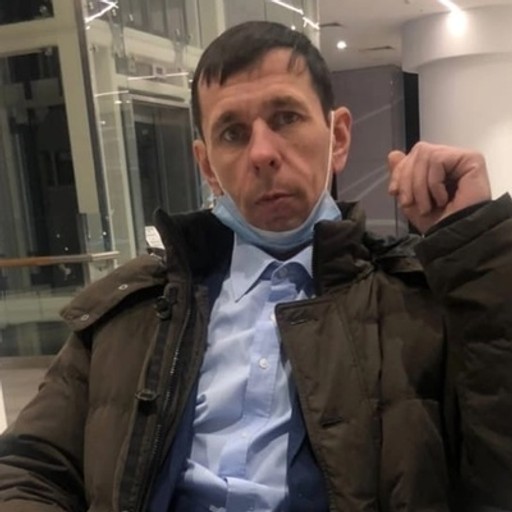 Вячеслав, 46 лет