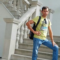 Вячеслав, 46 лет, Москва