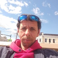 Вячеслав, 46 лет, Москва