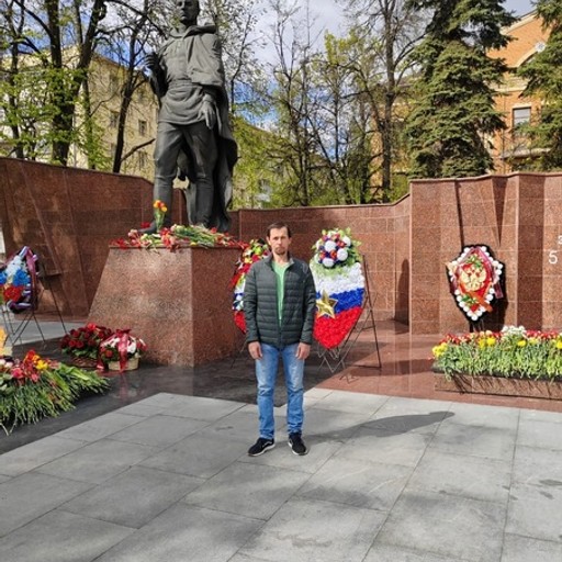 Вячеслав, 46 лет, Москва