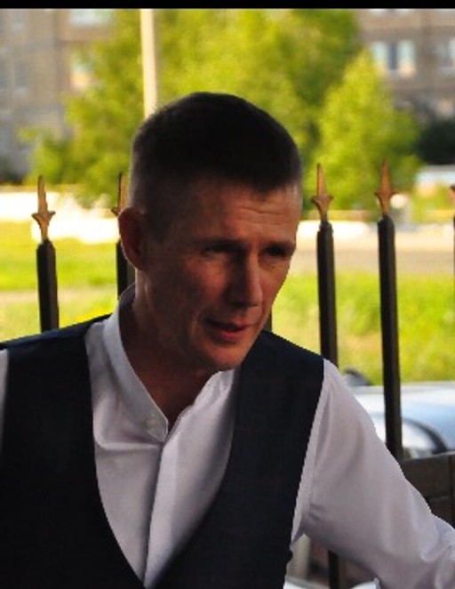 Алекс, 49